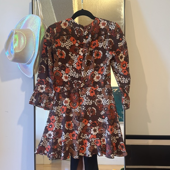 BLOGGER FAVE NWOT REALISATION PAR The Mary Jane in Shrooms Sz S - Picture 15 of 15